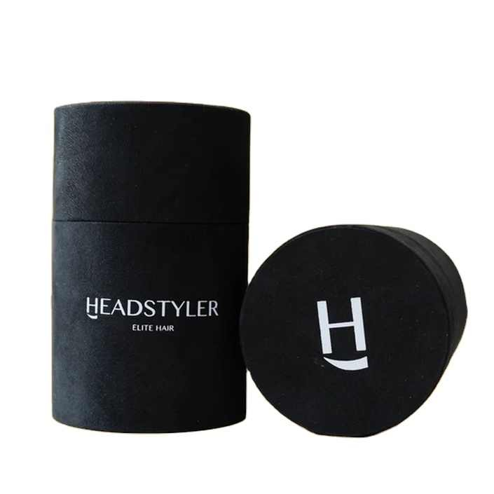 New Design Round Paper Tube For Gift Set
