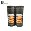 Black Paper Tube