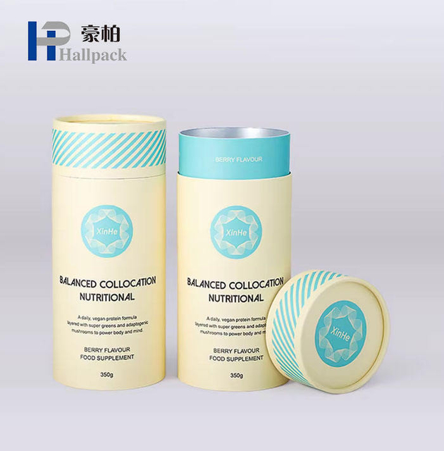 Built In Plastic Bottle Paper Tube