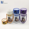 paper tube food packaging