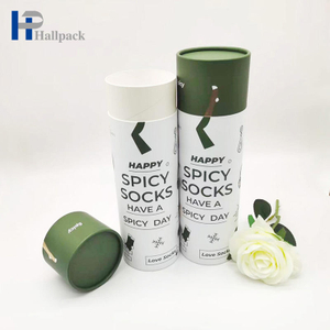 Paper Lip Gloss Tube