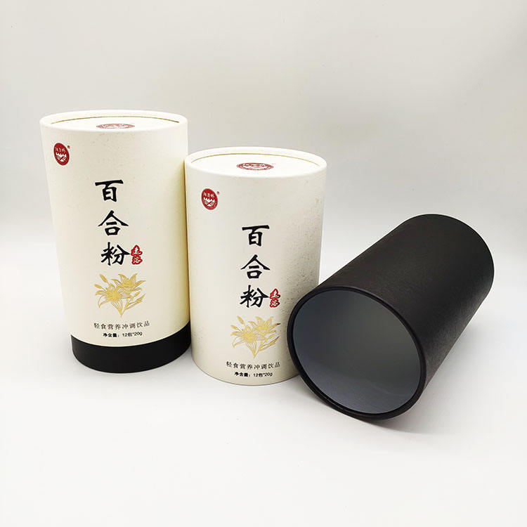 original toprint tea packaging