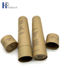 Paper Packaging Tube For Umbrella
