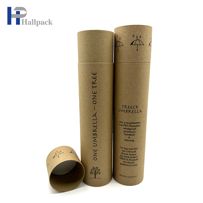 mailing tubes