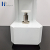 Carbon Steel Store Commercial Food Sealing Table Non Rotary Can Sealing Machine