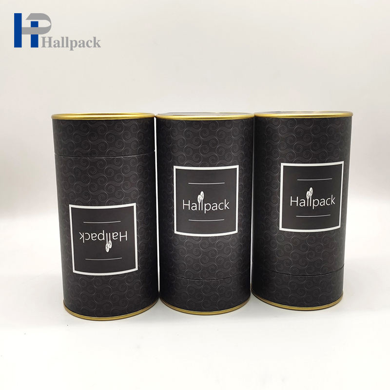 cardboard tubing packaging