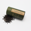Biodegradable Food Grade Round Cylinder Box for Tea
