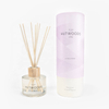Composite Elegant Packaging Kraft Paper Cylinder for Diffuser Bottle