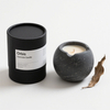 Recyclable Custom Design Paper Cylinder Cosmetic Packaging for Candle Cans