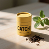Biodegradable Paper Packaging Coffee Paper Canisters Wholesale Tea Tube Packaging