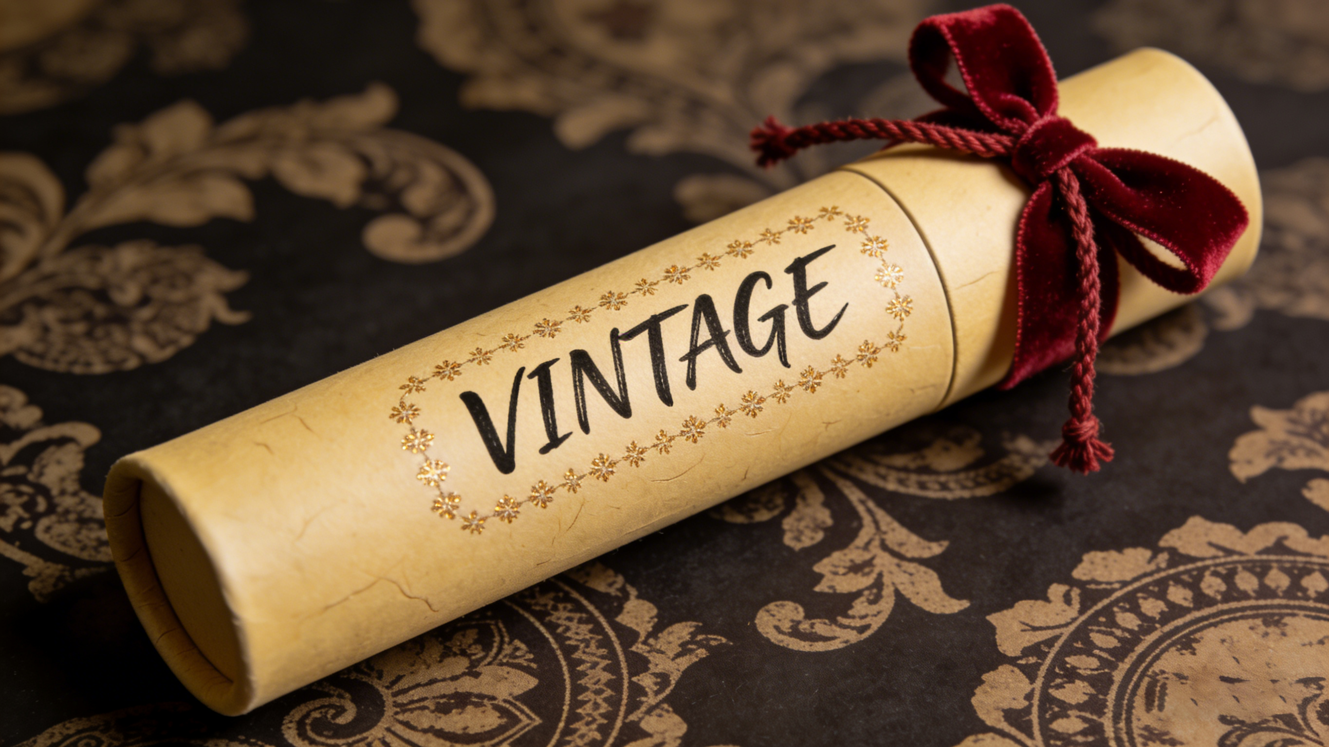 Paper Tube Packaging