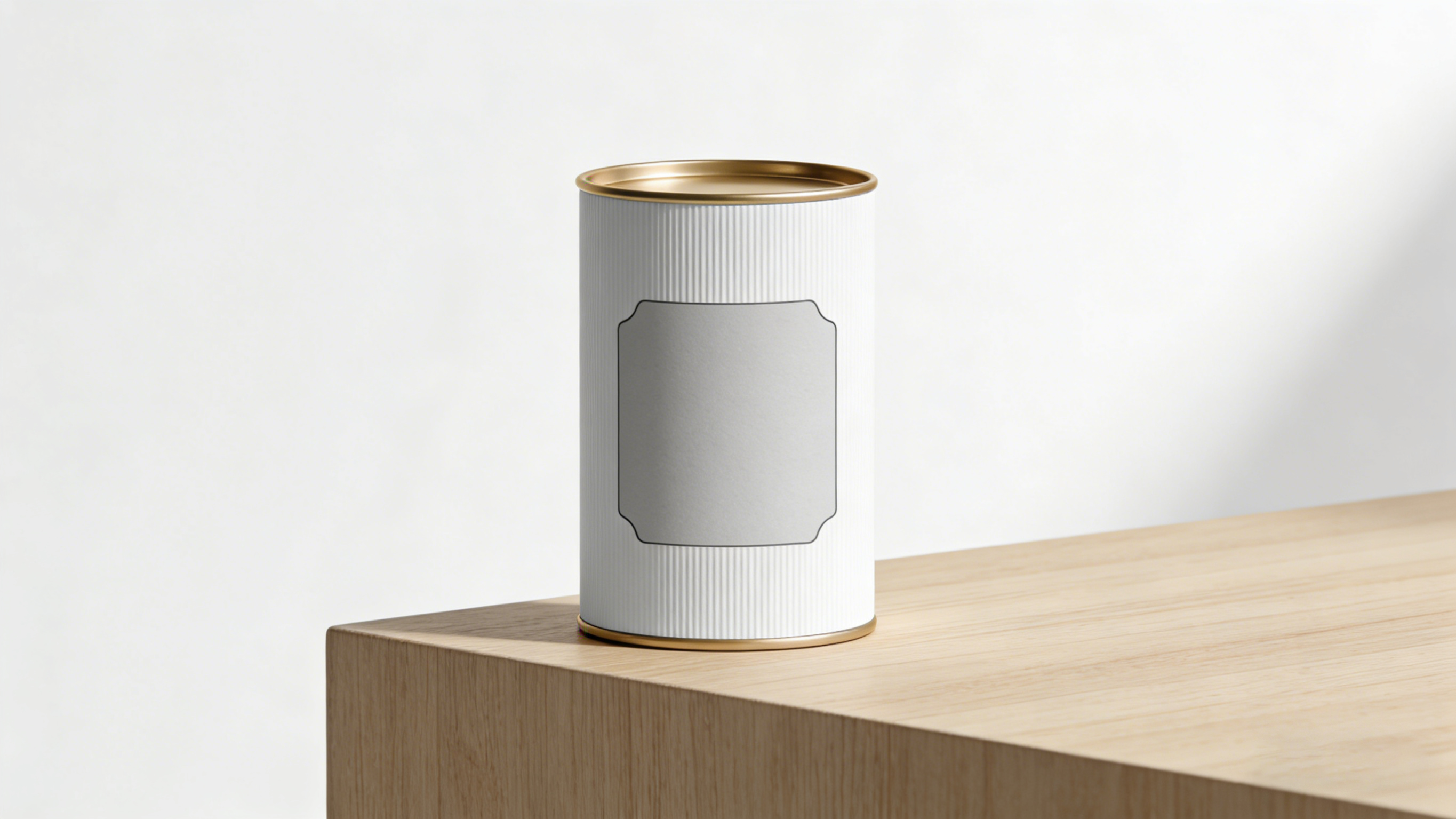 Empty wrapping paper tubes