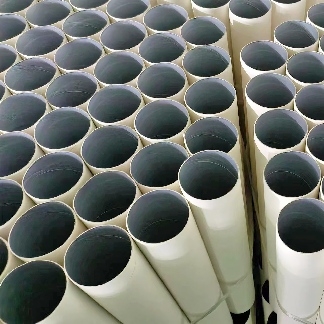 cardboard shipping tubes for fishing rods