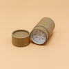 paper lipbalm tubes