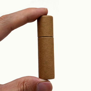 lipbalm tube volume