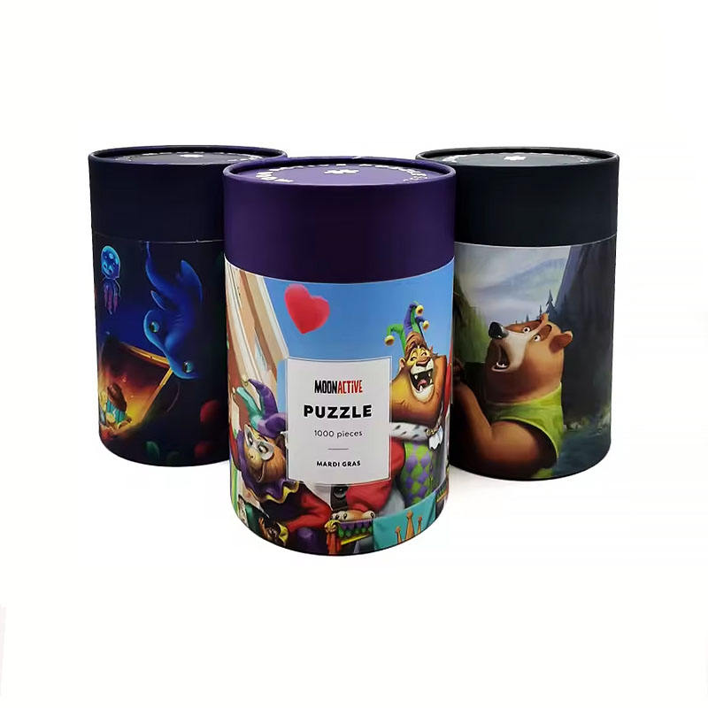 craft paper tubes