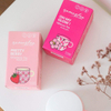 Customized Branded Packaging Box for Coffee Tea Candle Soap Cosmetics Retail Packaging with Logo Print