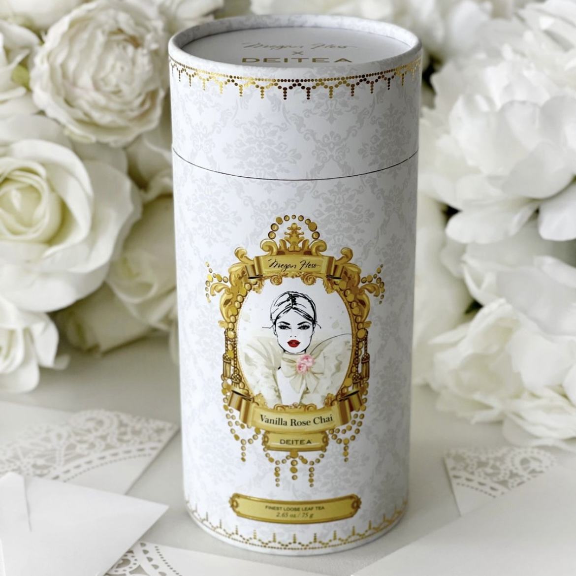 food grade paper tubes