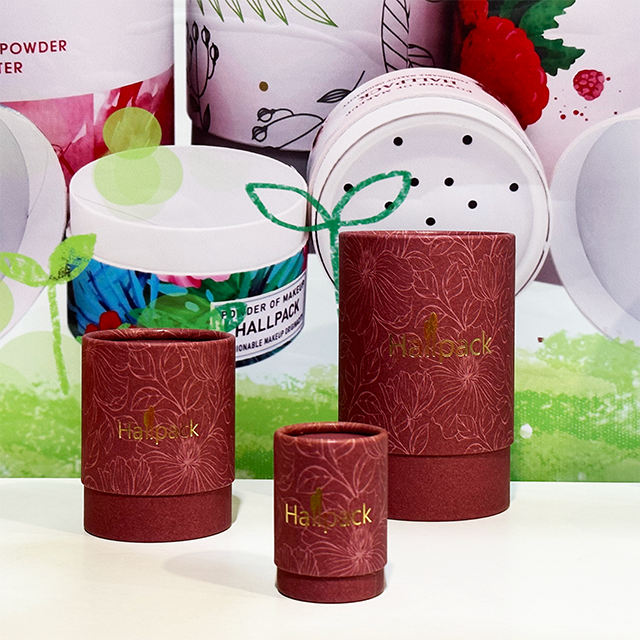 cylinder cardboard