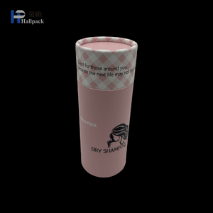 cosmetic paper tubes retail