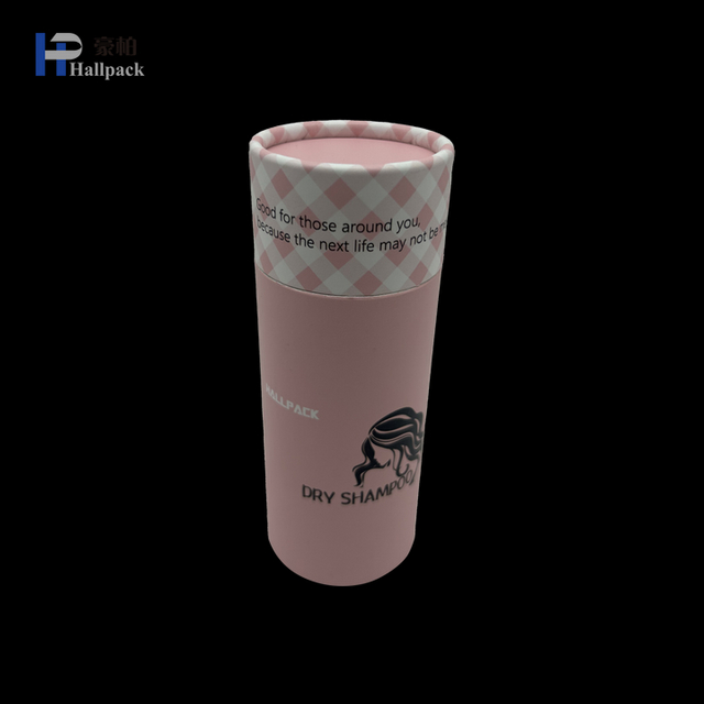 cosmetic paper tubes retail
