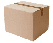 cardboard wrapping paper