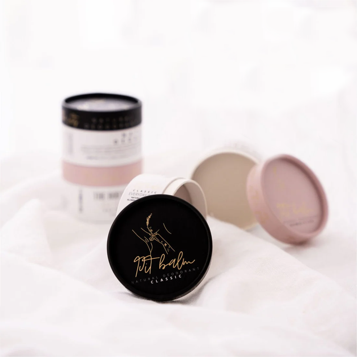 cosmetic kraft paper tube