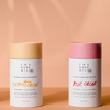 cosmetic paper tube packaging