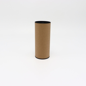 lipbalm paper tube supplier