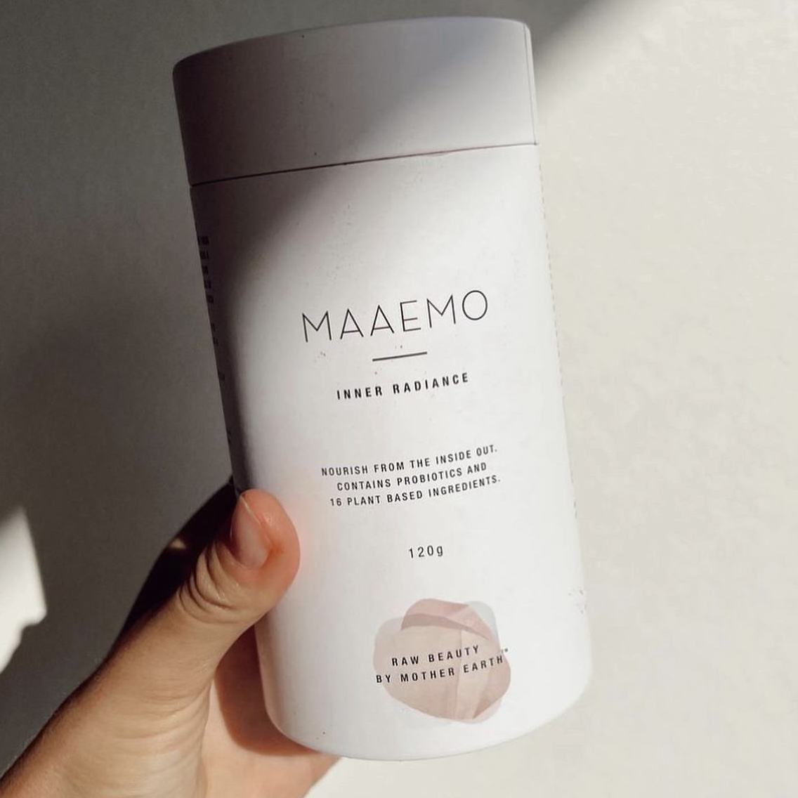 cosmetic paper tube
