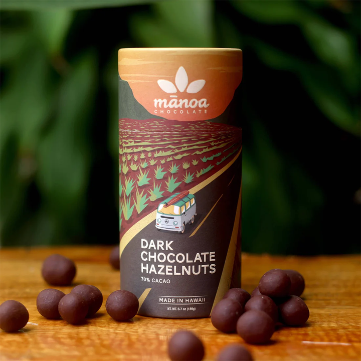 paper tube packaging for food