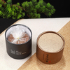 food grade paper tube
