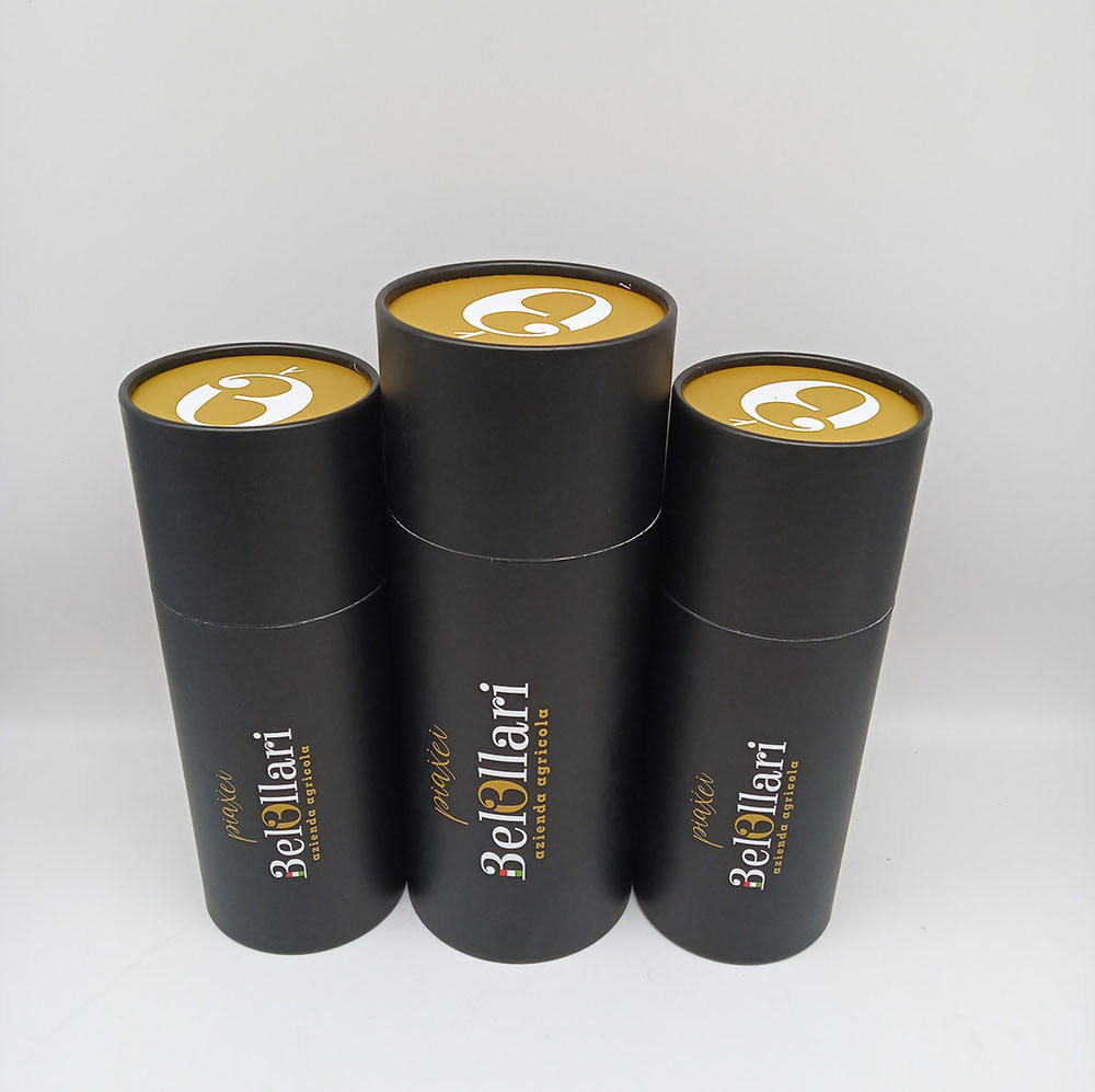 poster packaging tube