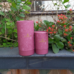 paper tube packaging