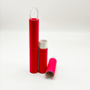 cardboard tube