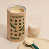 paper tube packaging for food