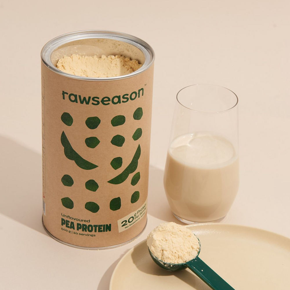 paper tube packaging for food