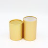 paper tube packaging food