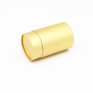 paper tube food packaging uk