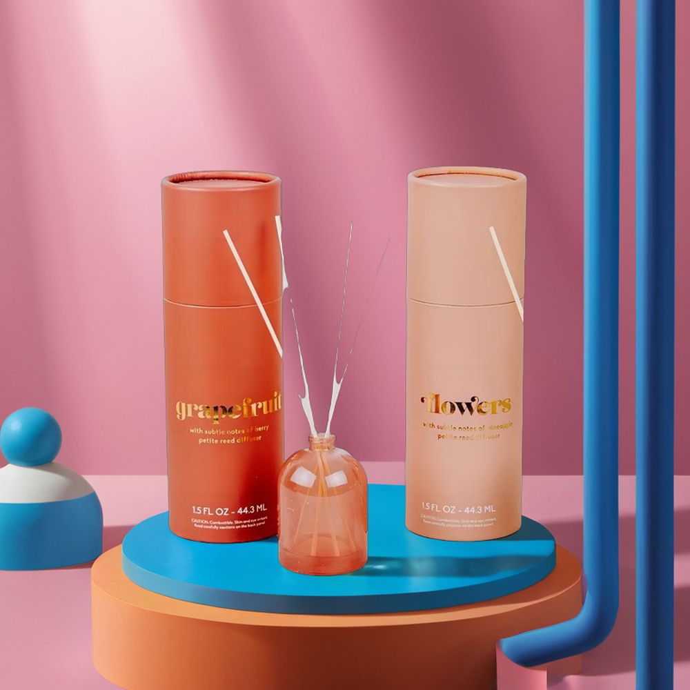 cardboard tube