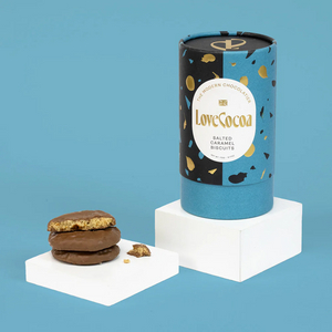 paper tube food packaging uk