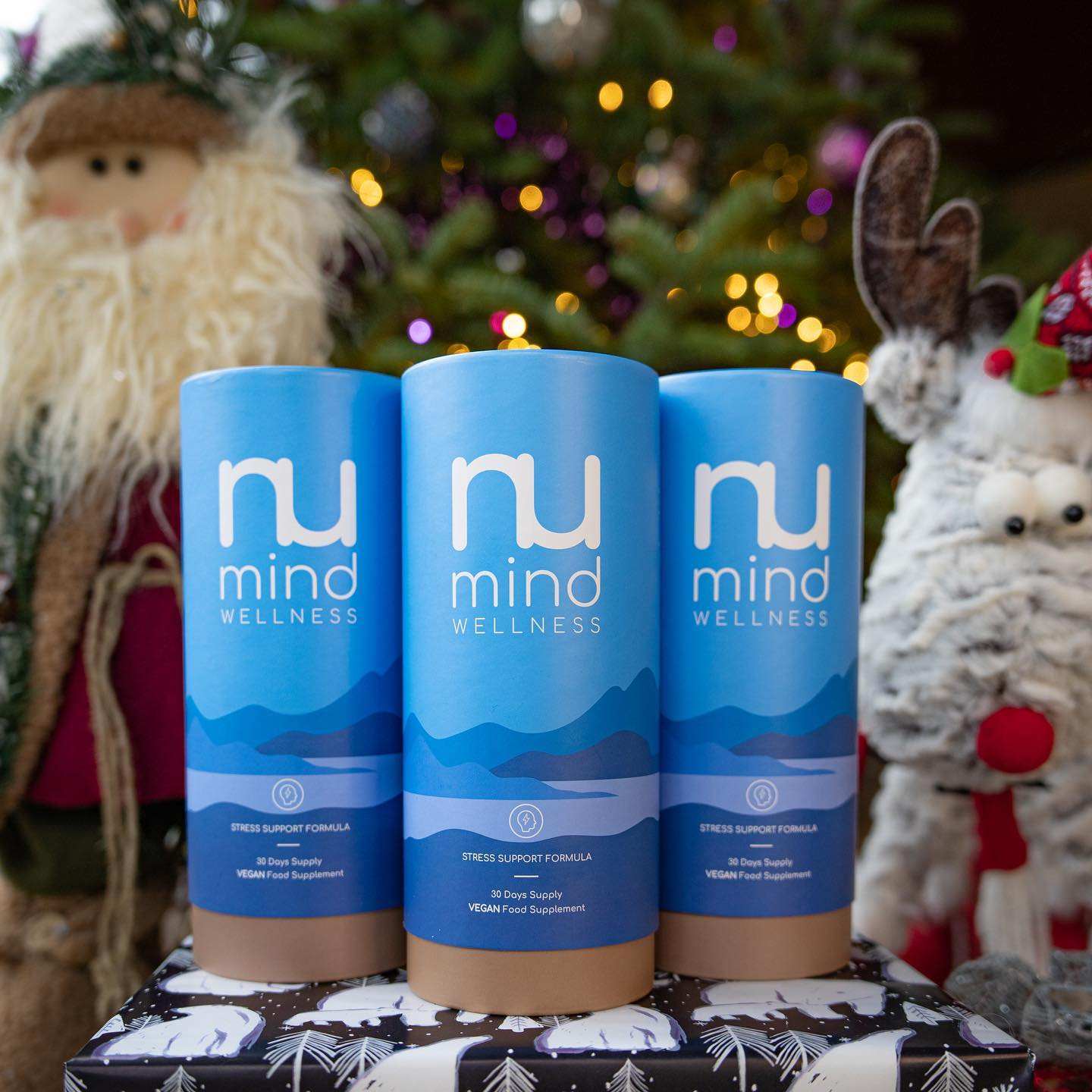 paper tube packaging food