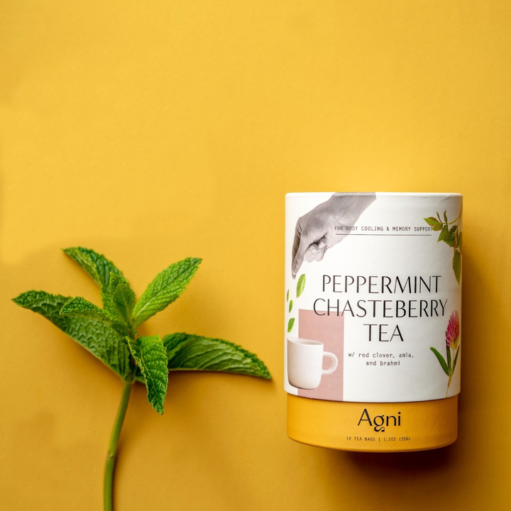 food paper tube box
