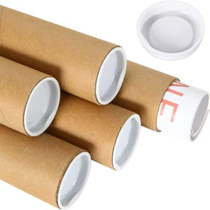 poster mailing tubes