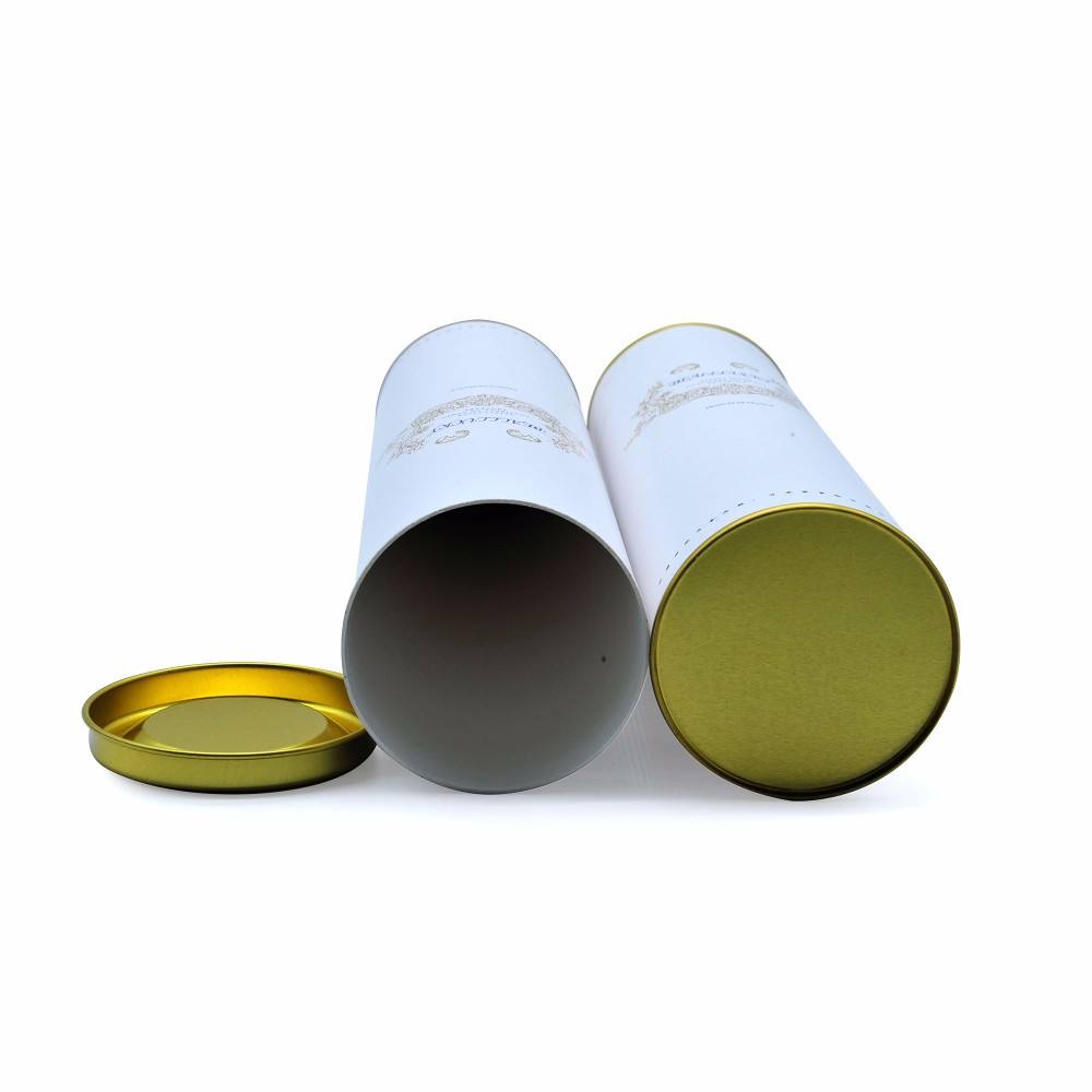 cardboard poster tubes