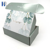 Logo Designer Paper Gift Box