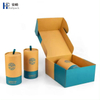 paper tube gift boxes
