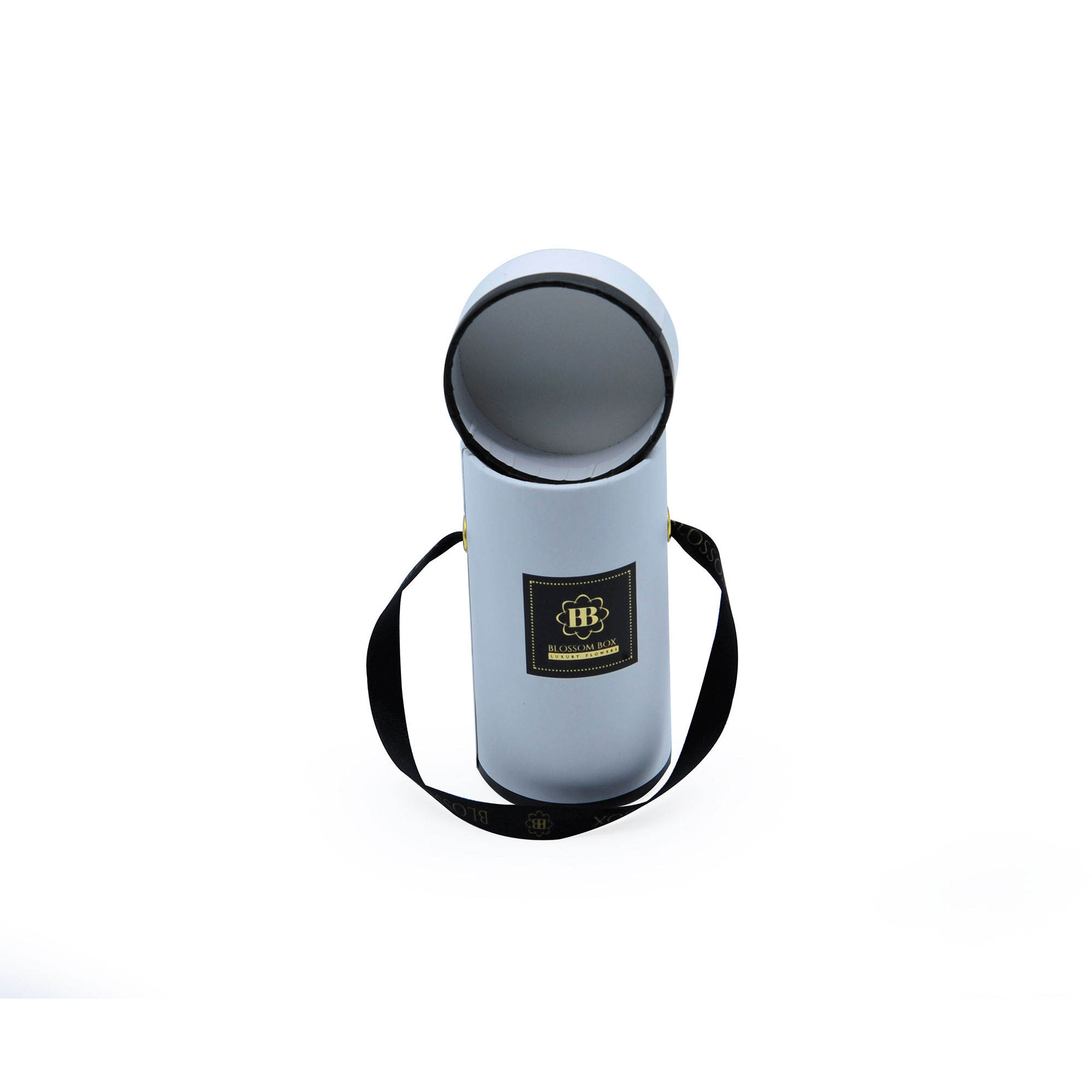 gift tube box
