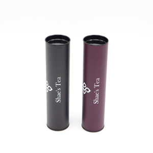 food grade paper tube