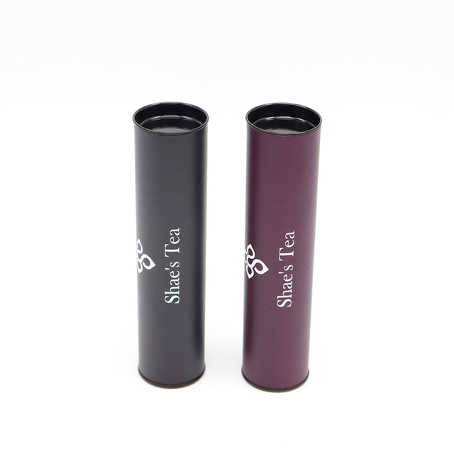 food grade paper tube